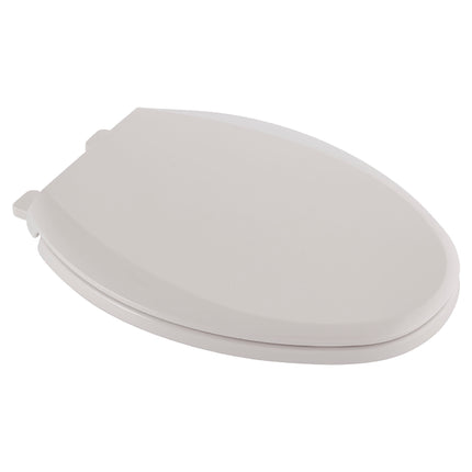 American Standard Cardiff Slow-Close Elongated Toilet Seat 5257A65MT.020 - Plumbing Market