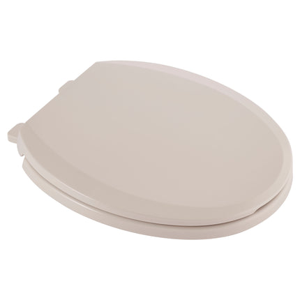 American Standard Cardiff Slow-Close Round Front Toilet Seat 5259B65MT.021 - Plumbing Market