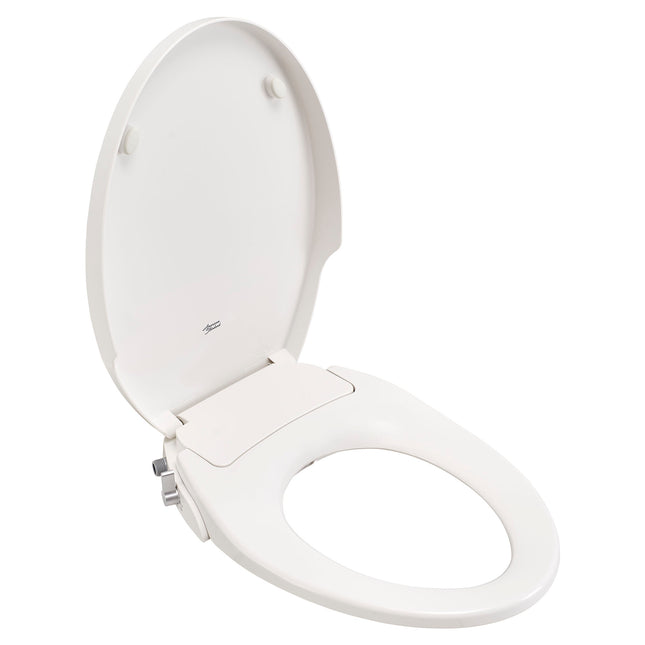 American Standard AquaWash 1.0 Non-Electric SpaLet Bidet Seat With Manual Operation 5900A05GT.020 - Plumbing Market