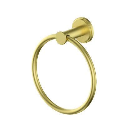 Vogt Zehn Towel Ring Bg BA.0109.BG - Plumbing Market