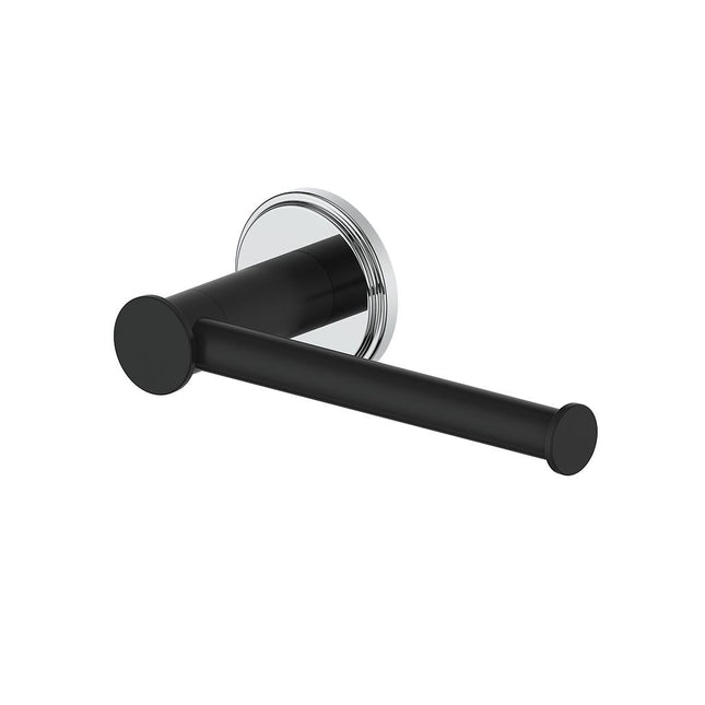 Vogt Zehn Toilet Paper Holder Cc/Mb BA.0209.CB - Plumbing Market