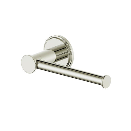 Vogt Zehn Toilet Paper Holder Pn BA.0209.PN - Plumbing Market