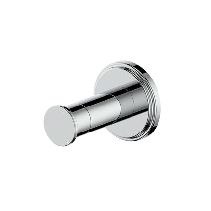 Vogt Zehn Robe Hook Cc BA.0309.CC - Plumbing Market