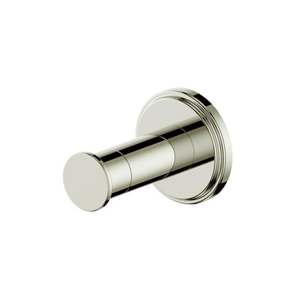 Vogt Zehn Robe Hook Pn BA.0309.PN - Plumbing Market