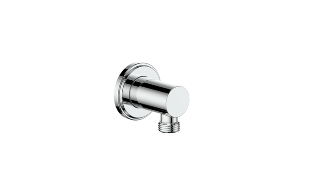 Vogt Zehn Elbow Connector Cc EC.09.01.CC - Plumbing Market