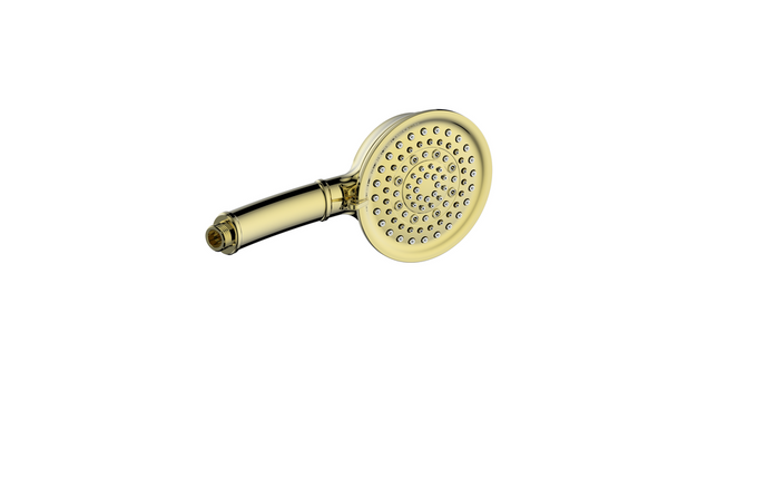 Vogt Zehn Hand Shower Bg HS.09.05.BG - Plumbing Market