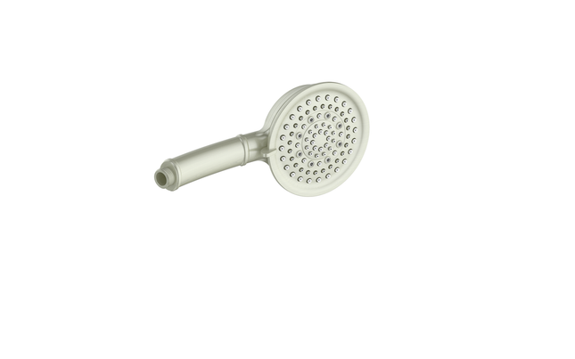 Vogt Zehn Hand Shower Bn HS.09.05.BN - Plumbing Market