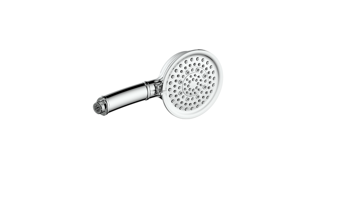 Vogt Zehn Hand Shower Cc HS.09.05.CC - Plumbing Market