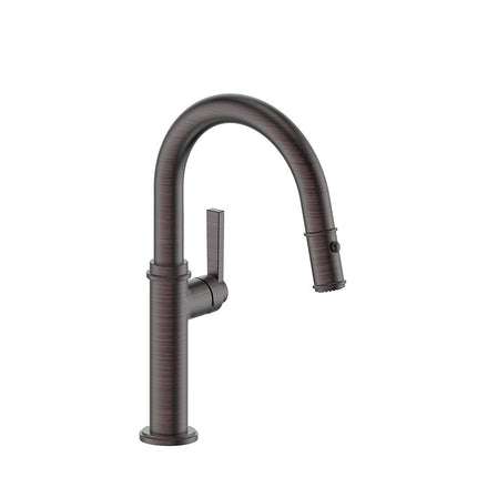 Vogt Zehn Bar Faucet Ab KF.13ZN.1112.AB - Plumbing Market