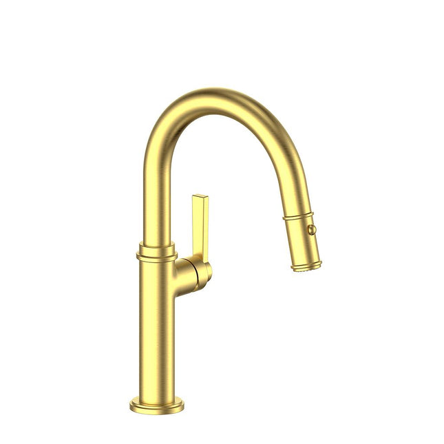 Vogt Zehn Bar Faucet Bg KF.13ZN.1112.BG - Plumbing Market