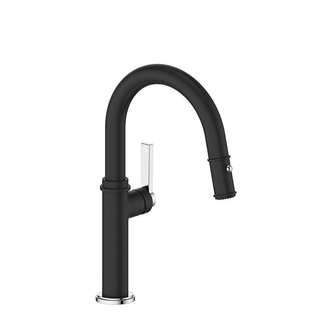 Vogt Zehn Bar Faucet Cc/Mb KF.13ZN.1112.CB - Plumbing Market