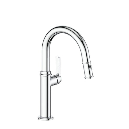 Vogt Zehn Bar Faucet Cc KF.13ZN.1112.CC - Plumbing Market