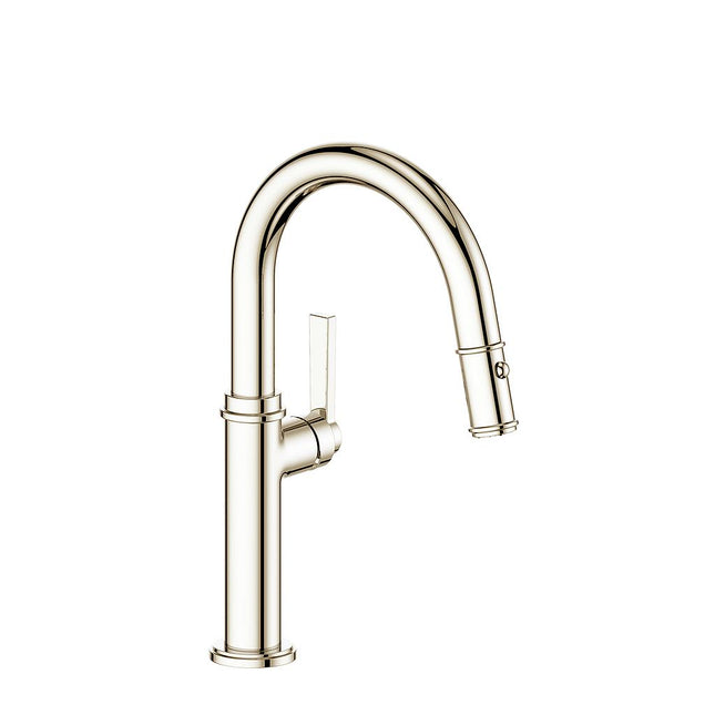 Vogt Zehn Bar Faucet Pn KF.13ZN.1112.PN - Plumbing Market