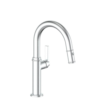 Vogt Zehn Bar Faucet Ss KF.13ZN.1112.SS - Plumbing Market