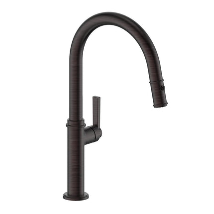 Vogt Zehn Kitchen Faucet Ab KF.16ZN.1112.AB - Plumbing Market