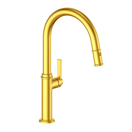 Vogt Zehn Kitchen Faucet Bg KF.16ZN.1112.BG - Plumbing Market