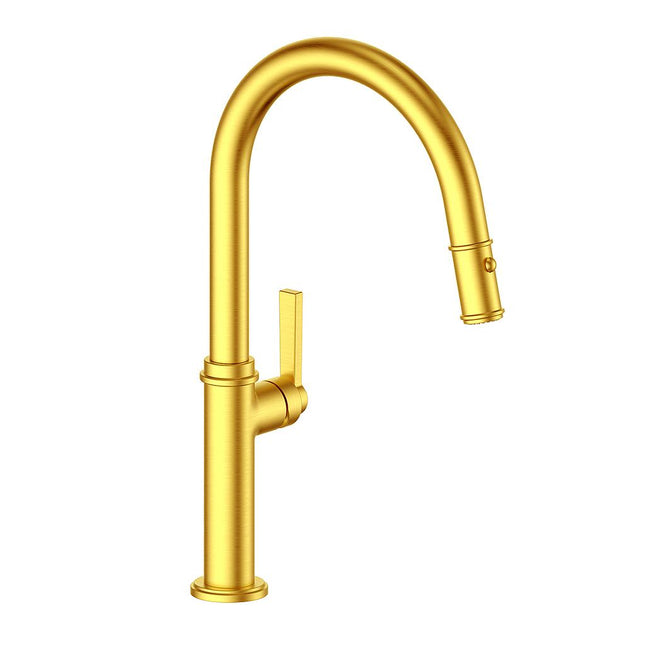 Vogt Zehn Kitchen Faucet Bg KF.16ZN.1112.BG - Plumbing Market