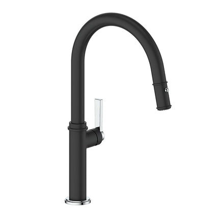 Vogt Zehn Kitchen Faucet Cc/Mb KF.16ZN.1112.CB - Plumbing Market