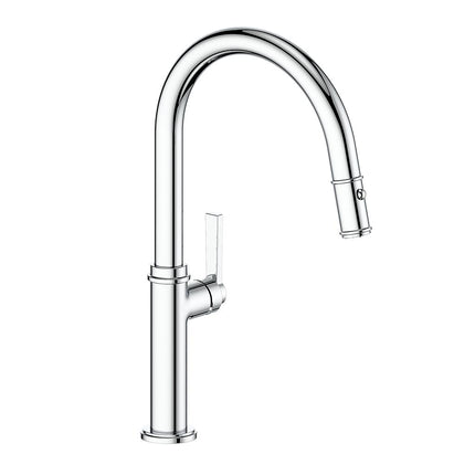 Vogt Zehn Kitchen Faucet Cc KF.16ZN.1112.CC - Plumbing Market