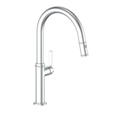 Vogt Zehn Kitchen Faucet Ss KF.16ZN.1112.SS - Plumbing Market