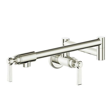 Vogt Zehn Pot Filler Pn KF.ZN.11.PN - Plumbing Market