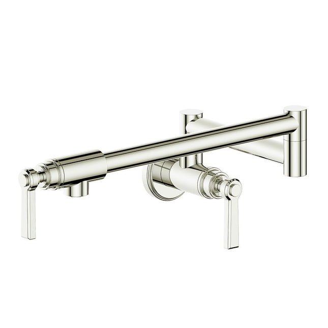 Vogt Zehn Pot Filler Pn KF.ZN.11.PN - Plumbing Market