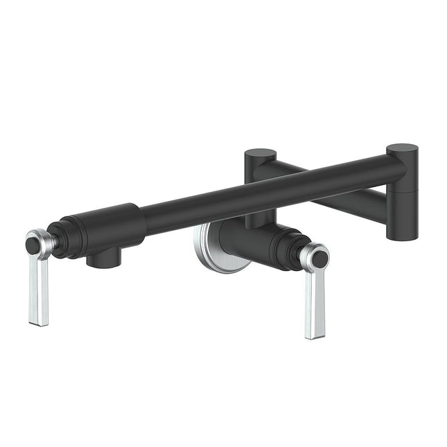 Vogt Zehn Pot Filler Sb KF.ZN.11.SB - Plumbing Market