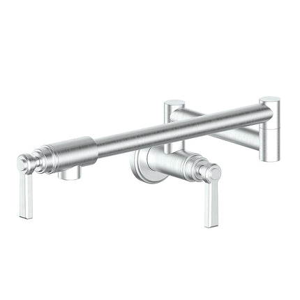 Vogt Zehn Pot Filler Ss KF.ZN.11.SS - Plumbing Market