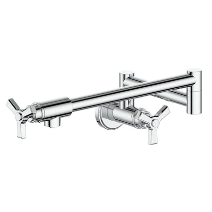 Vogt Zehn Pot Filler Cc KF.ZN.13.CC - Plumbing Market