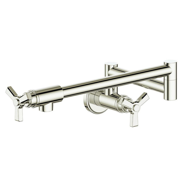 Vogt Zehn Pot Filler Pn KF.ZN.13.PN - Plumbing Market