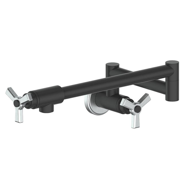 Vogt Zehn Pot Filler Sb KF.ZN.13.SB - Plumbing Market