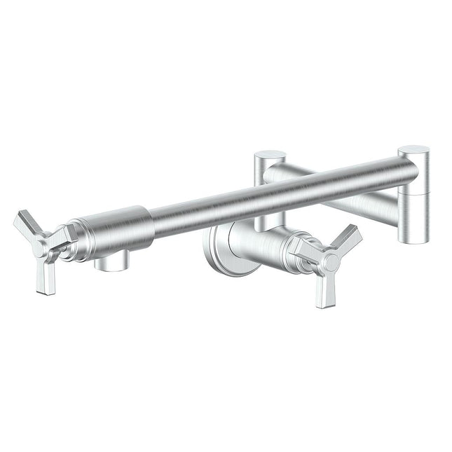 Vogt Zehn Pot Filler Ss KF.ZN.13.SS - Plumbing Market