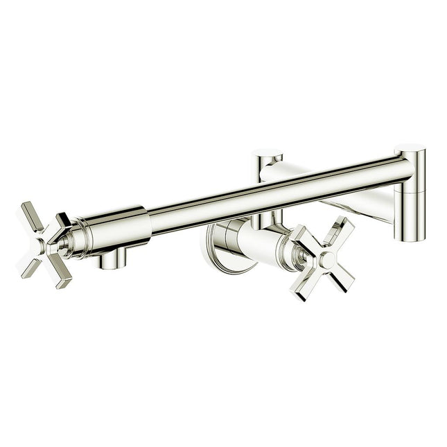 Vogt Zehn Pot Filler Pn KF.ZN.14.PN - Plumbing Market