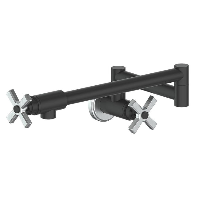 Vogt Zehn Pot Filler Sb KF.ZN.14.SB - Plumbing Market