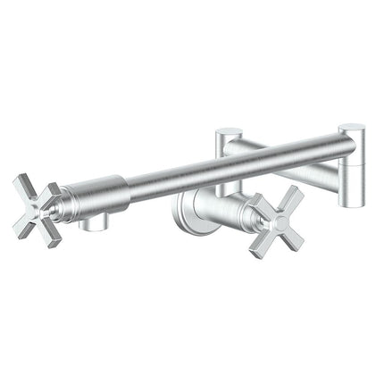 Vogt Zehn Pot Filler Ss KF.ZN.14.SS - Plumbing Market