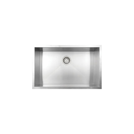 Vogt Graz 18Z - 30"X18"X10" With Strainer And Bottom Grid KS.3018.G18Z-63 - Plumbing Market