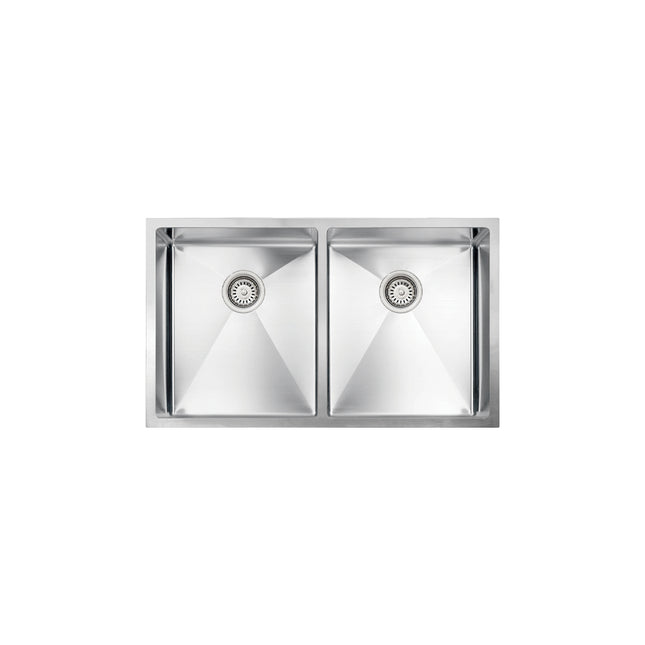 Vogt Bludenz 18R - 32"X18"X9" With Strainers And Bottom Grids KS.3218.B18R-63 - Plumbing Market