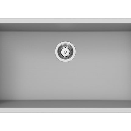 Vogt Wolfsberg Gs 32"X18"X9" Pg KS.3218.W05G-61 - Plumbing Market