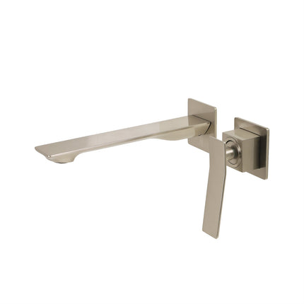 Kodaen Magro Wall Mount Lavatory Faucet Solid Brass Kodaen