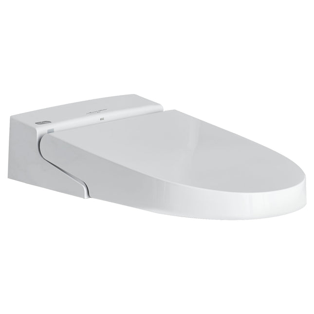 American Standard Advanced Clean 100 SpaLet Bidet Toilet Seat Unit 8017A60GRC-291 - Plumbing Market