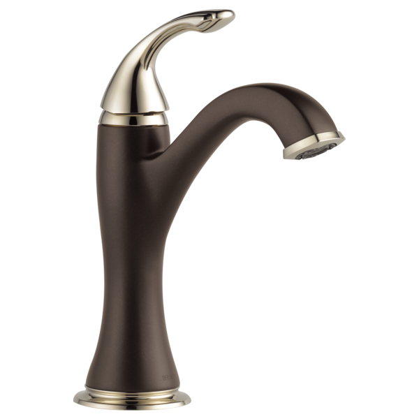 Brizo Single-Handle Lavatory Faucet  65085LF-PNCO - Plumbing Market