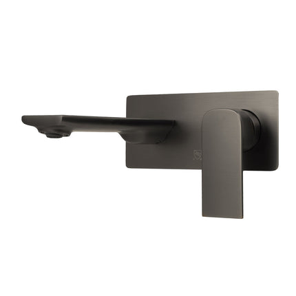 Kodaen Timelyss Wallmount Bathroom Faucet - F14127 Plumbing Market