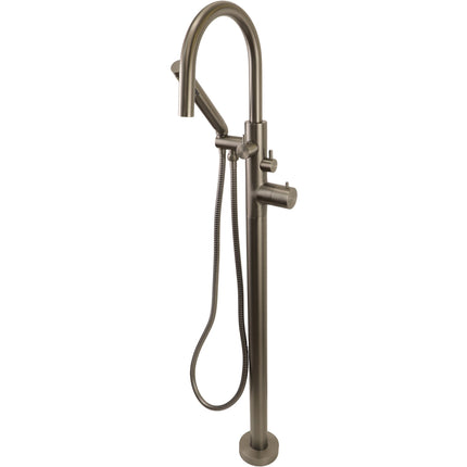 Kodaen Elegante Freestanding Thermostatic Tub Filler Solid Brass Kodaen