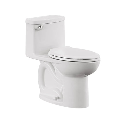 Compact Cadet 3 Toilet