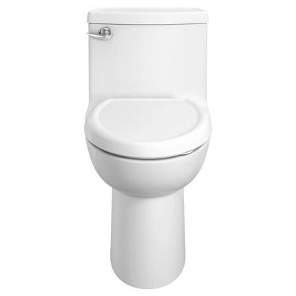 Compact Cadet 3 Toilet