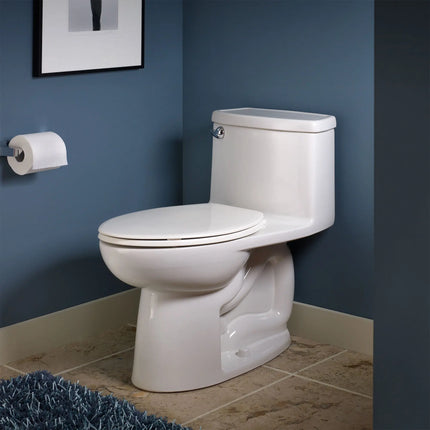 Compact Cadet 3 Toilet