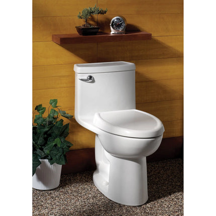 Compact Cadet 3 Toilet