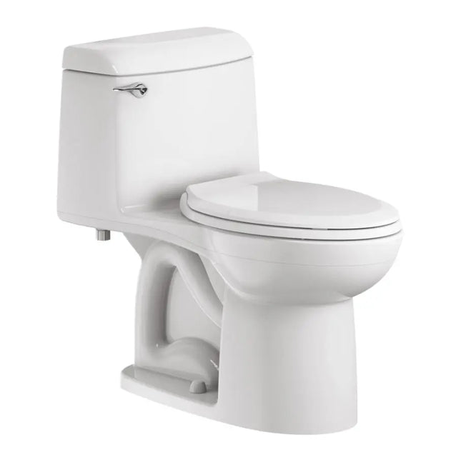 1.6 GPF Toilet