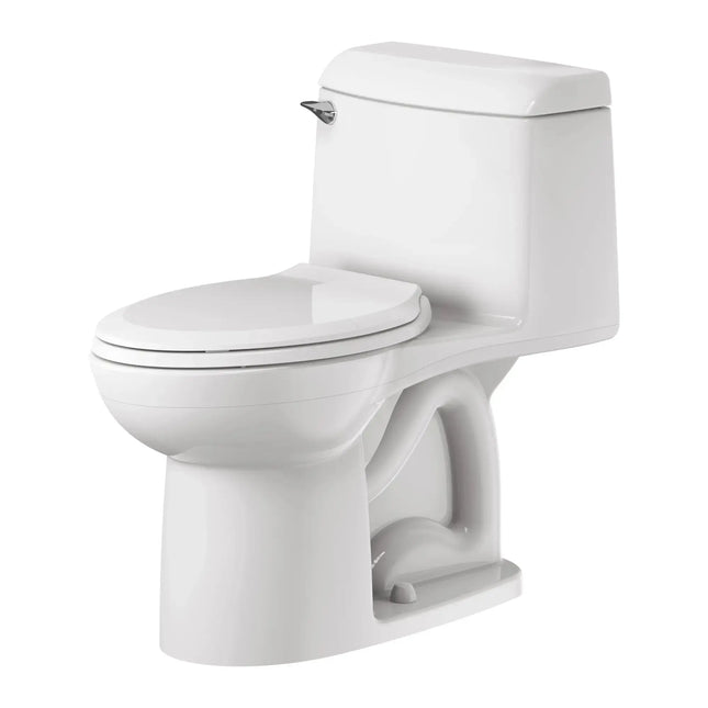 American Standard 1.6 GPF Champion 4 One Piece Elongated Toilet - Plumbing Market