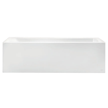 American Standard Alcove Bathtub